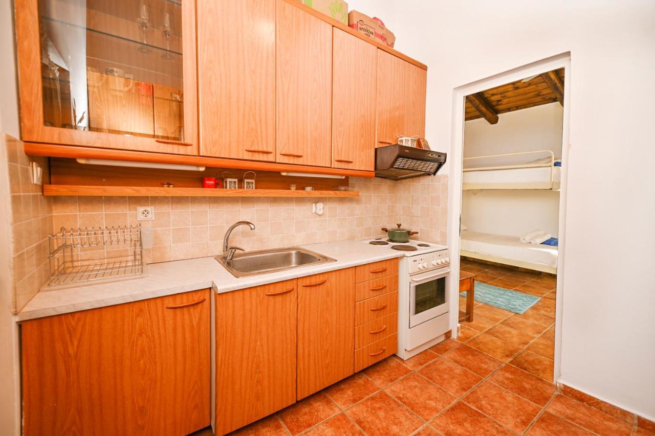Seaside House In Ravdouha Villa Ravdhoúkha Екстериор снимка