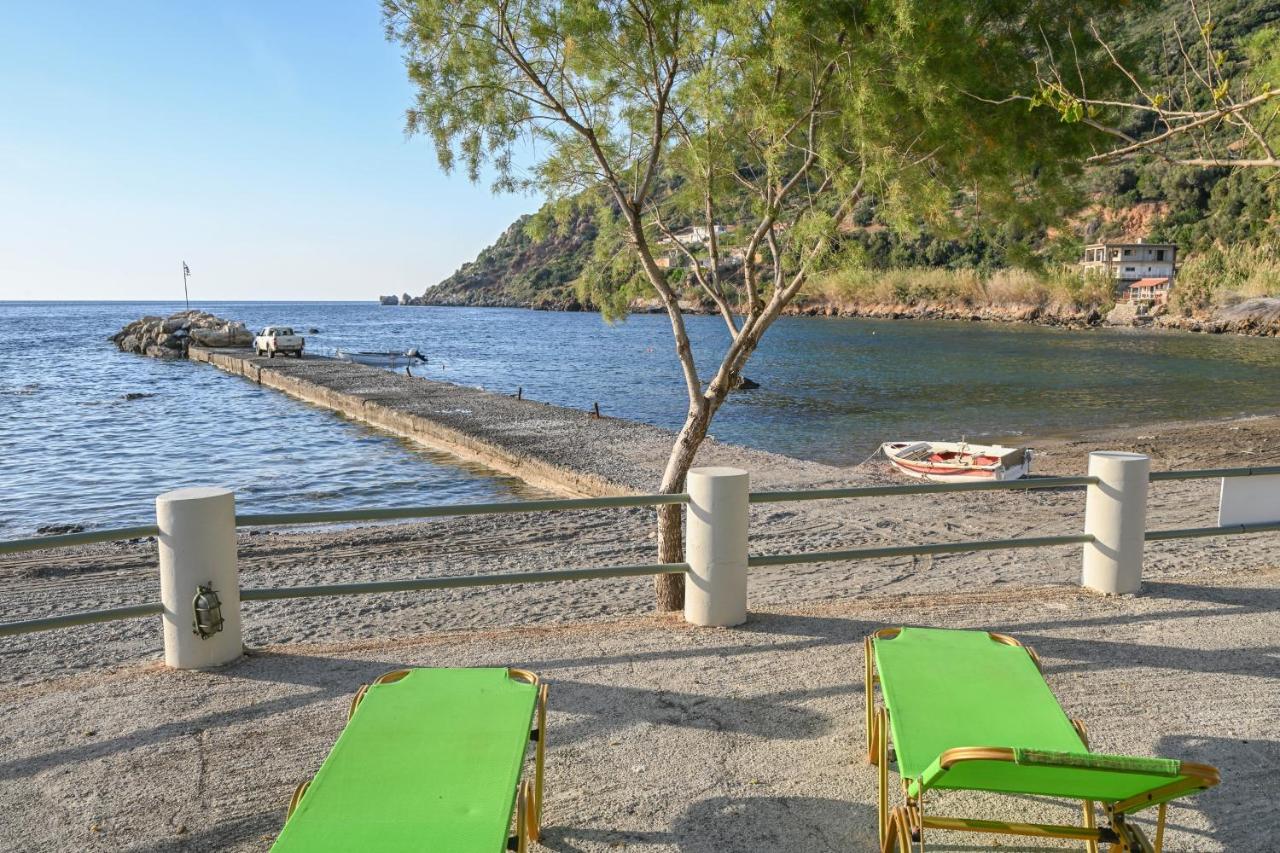 Seaside House In Ravdouha Villa Ravdhoúkha Екстериор снимка
