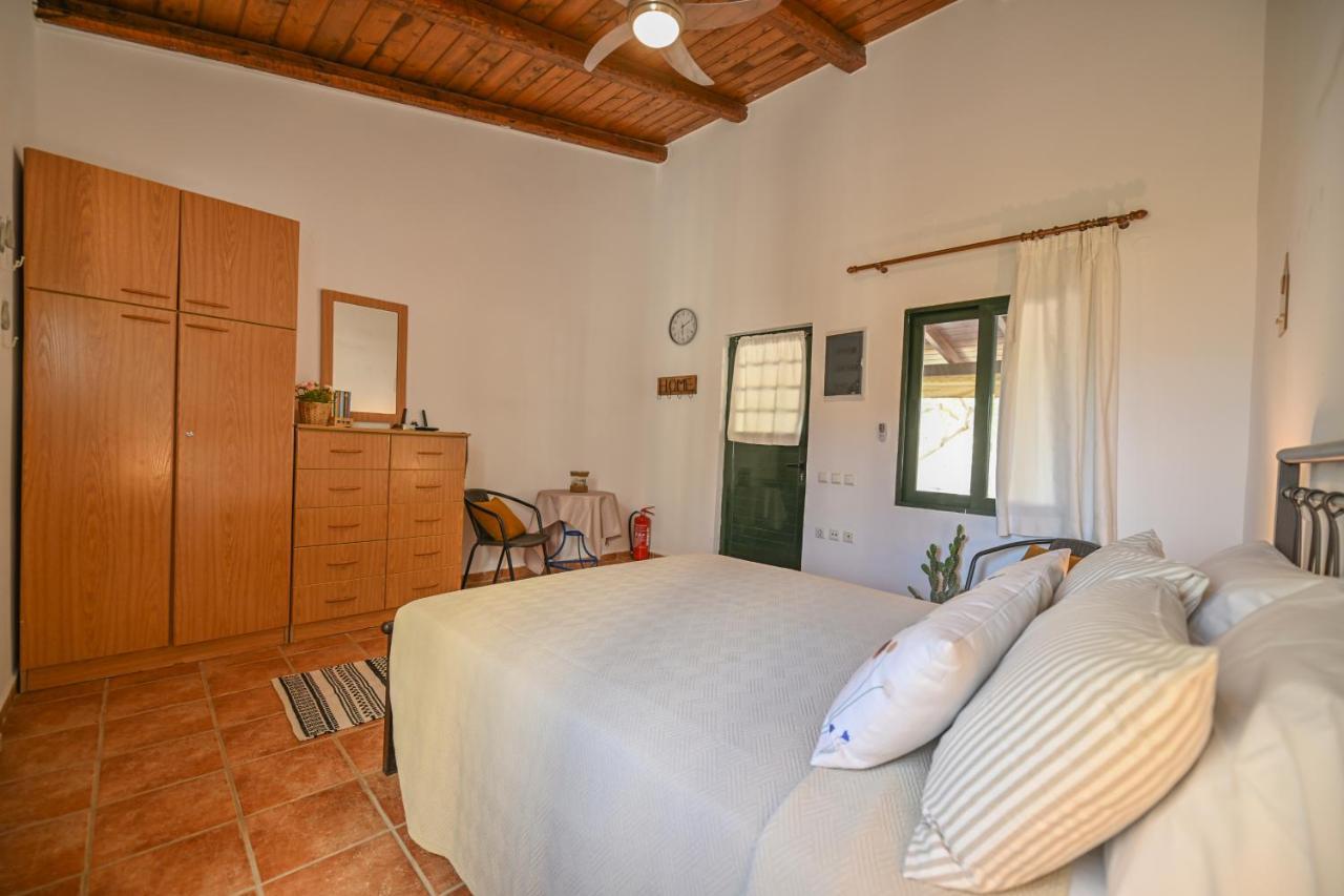 Seaside House In Ravdouha Villa Ravdhoúkha Екстериор снимка